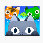 Pet Sim X Diamonds & Pets