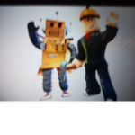 Tuff squad
