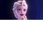 Frozen anna