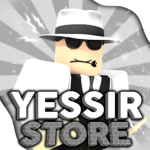 Yessir Clothes Store