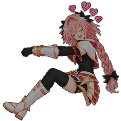 Astolfo Fate