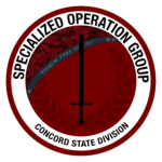 Concord Specialized Operation Group