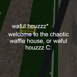 wafel houzzz[WIP]