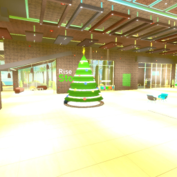 Avia's Sunrise Hotels V2 Leaked