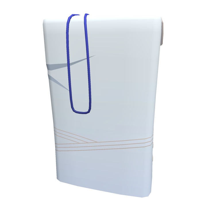 [Left] Kaya Uniform Sleeve