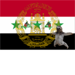fedral repooblik of iraqistan