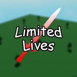 Limited Lives [WINTER ☃️]