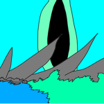 The land of the ZE R0 Clan