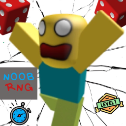 [🍬NEW🍬] Noob RNG