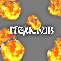 itemCLUB [METEORS!!]