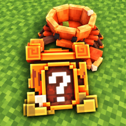 Excavation Unearth [HALLOWEEN🎃]