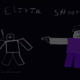 ELIXIR'S shooters