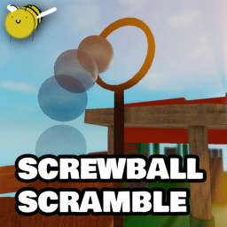 Screwball Scramble icon