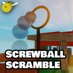 Screwball Scramble icon
