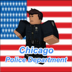 /V\ Chicago Police Department /V\