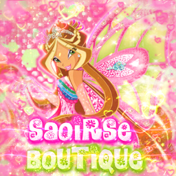 Saoirse Boutique HomeStore✨