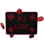 PJ UGC Membership Card