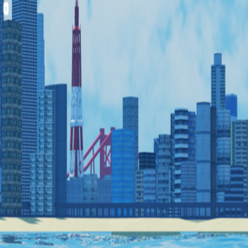 🎵 MUSIC UPDATE! 🎵 💣 City Destroyer (Beta) 