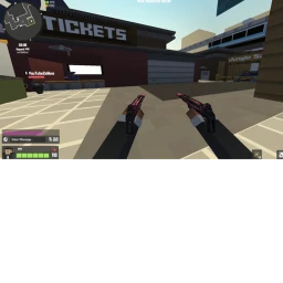 idk if this works or not icon