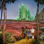 The Wonderful Wizard of Oz