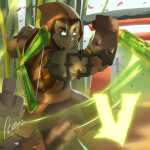 Vesteria Testing