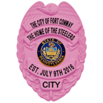 The City Of Fort Conway