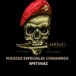 Fueras Especiales comandos (Organización F.A.D.P)