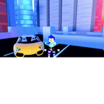 Love roblox Gang only