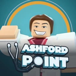 Ashford Point 🏥 Hospital Simulator icon