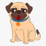 K To Pugs Creators