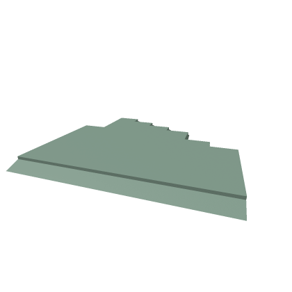 plane wing works for left and right (back)