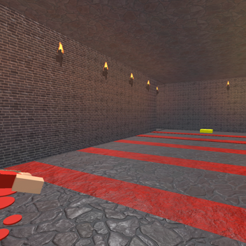 Escape The Dungeon