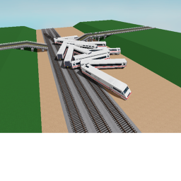 1998 Eschede Train derailment 23 Years Later