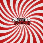 Driller's clothes
