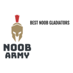 Noob Army Join today!