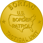 U.S Border Patrol Tactical Unit | RP Server