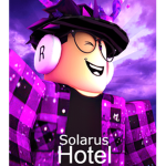 Hotel Solarus