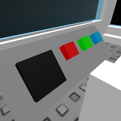 plane model