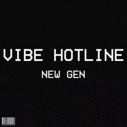 Vibe Hotline: New Gen