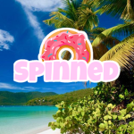 Spinned