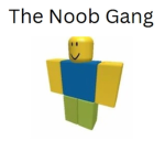 The Noob Gang 100