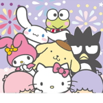 Sanrio Freinds!