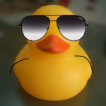 Killer Duck