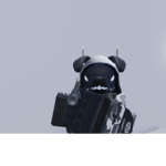Swat and military group