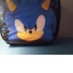 SONIC FANS AND TAILS