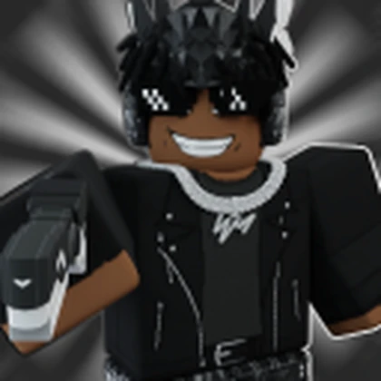 Alec's UGC Roblox group icon