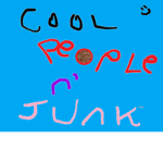 Cool People N' Junk