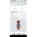 Amber Roblox YT