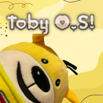 Tobleg Toes!
