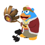 Game Badge Thumbnail